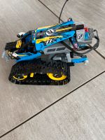 Lego Technic Ferngesteuerter Stunt-Racer 42095 Bayern - Michelau i. OFr. Vorschau