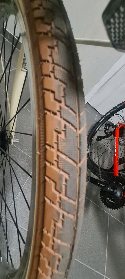 Holland Fahrrad  wie neu, 28zoll ,RH 50, 21.Gang in Zirndorf