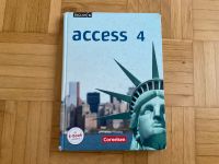 Access 4 Englisch Schülerbuch Hannover - Mitte Vorschau