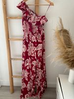 Mango Damen Jumpsuit One shoulder Einteiler Gr. Xs Nordrhein-Westfalen - Bünde Vorschau