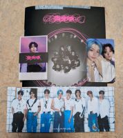 Straykids Rockstar Album Kpop Seventeen BTS Ateez Nordrhein-Westfalen - Leopoldshöhe Vorschau