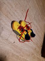 Kinder fussball Schuhe gr.28 ungetragen Nordrhein-Westfalen - Porta Westfalica Vorschau