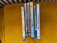 8 dvd's die mumie,troja,transporter3,fast furious8,titanic,u.a. Rheinland-Pfalz - Birkenfeld Vorschau