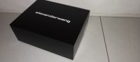 Alexanderwang Geschenkbox/ Karton, Farbe schwarz, 19 x 25 x 10 cm Bayern - Kasendorf Vorschau
