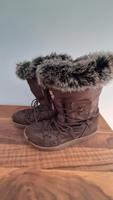 Esprit Winterstiefel Größe 39 wie neu! Kiel - Suchsdorf Vorschau