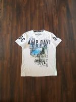 Camp David T-Shirt Herren Hessen - Melsungen Vorschau