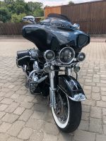 Harley-Davidson Road King Classic, FLHRC, Kesstech Niedersachsen - Wolfsburg Vorschau