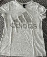 Adidas Tshirt für Damen Sachsen-Anhalt - Halle Vorschau