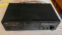 TEAC V-510 Stereo Cassette Deck UR Niedersachsen - Hemmingen Vorschau