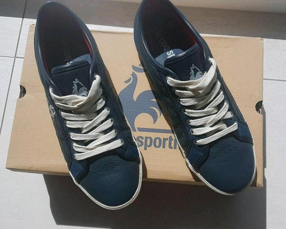 Le coq sportif 1987 kaufen 2025