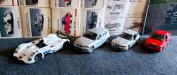 BMW 1:18 Konvolut Minichamps/UT/Maisto Bayern - Pappenheim Vorschau