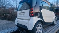 Smart Diesel 2003 Baden-Württemberg - Wehr Vorschau