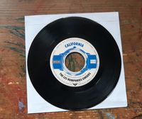 Vinyl Single: The Les Humphries Singers: California Hessen - Biebergemünd Vorschau