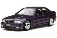 Neu - BMW E36 M3 - 4 Türer Daytona Violett Ottomobile 1:18 in OV Kr. Passau - Passau Vorschau