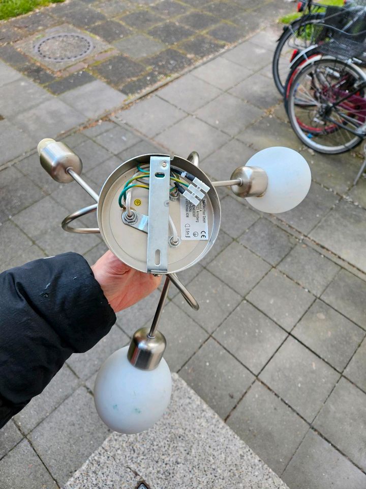 Deckenlampe in Hannover