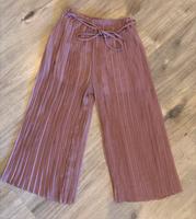 Sommer Culotte Plissee,Shein Nordrhein-Westfalen - Hille Vorschau
