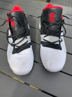 Nike Kyrie Flytrap White  Red & Black AA7071-102 Größe 47,5 Hessen - Hungen Vorschau