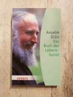 Das Buch der Lebenskunst; - NEU - Kreis Pinneberg - Pinneberg Vorschau
