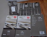 Zwilling NOVA Besteck Salat Messer Gabel Löffel Neu unbenutzt ab Wiesbaden - Mainz-Kastel Vorschau