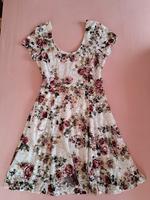 Luftiges Sommerkleid, Gr. 36 Hessen - Bad Homburg Vorschau