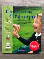 Buch „Lirum, larum, Fingerspiel“ / Kinderreime / Kinderbuch Bayern - Aßling Vorschau