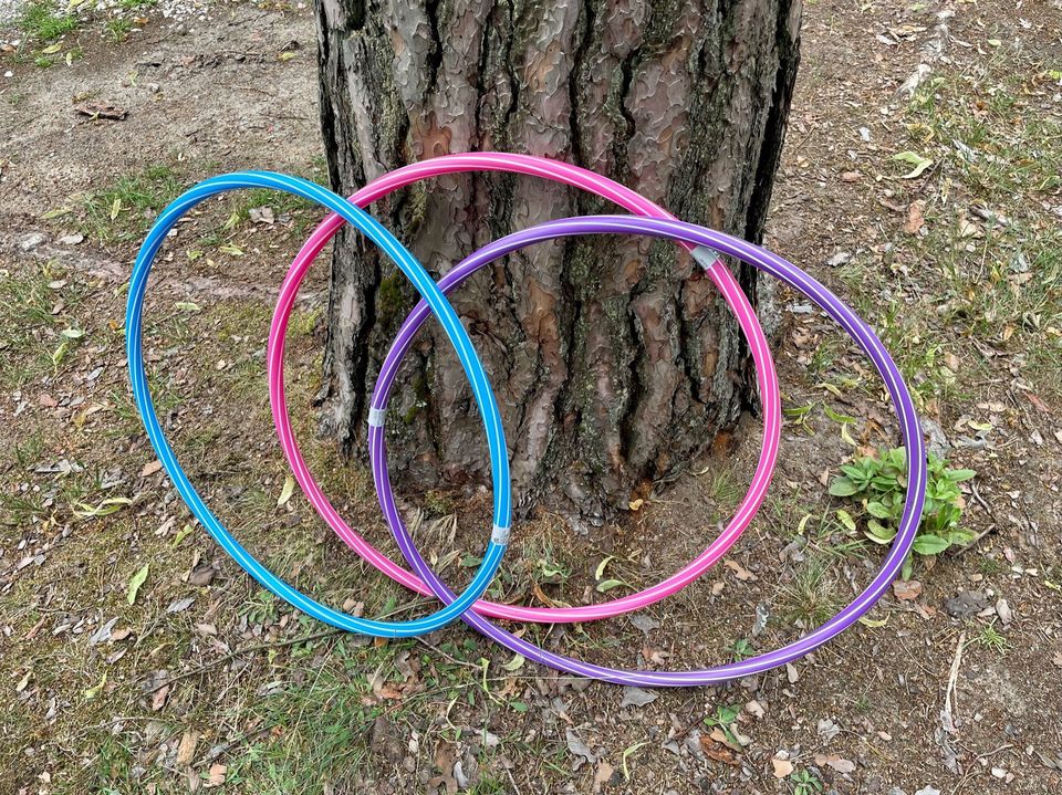 Hula Hoop Reifen für Kinder, Ø 60 cm - zum mieten, for rent in Brandenburg  - Potsdam | Spielzeug für draussen günstig kaufen, gebraucht oder neu |  eBay Kleinanzeigen ist jetzt Kleinanzeigen