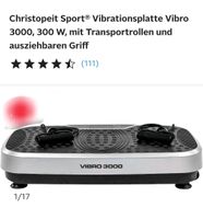 Vibrationsplatte Bochum - Bochum-Ost Vorschau