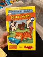 Füttern mich Haba spiel Nürnberg (Mittelfr) - Aussenstadt-Sued Vorschau