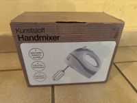 Handmixer Küchengerät Niedersachsen - Braunschweig Vorschau