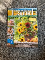 Zeitschrift Mein schönes Land  Ausgabe Juli/August 2012 Bayern - Rottendorf Unterfr Vorschau