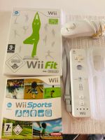 Nintendo WII Nordrhein-Westfalen - Langenfeld Vorschau