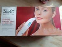 Ovp Microdermabrasion für zuhause silkn wie neu! Kr. Altötting - Töging am Inn Vorschau