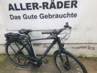 E Bike 28 Zoll Herren CANNONDALE SI--  TOP ZUSTAND--- Niedersachsen - Langwedel Vorschau