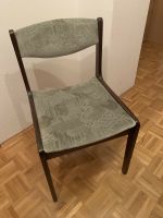 6 Stühle für Esszimmer-Tisch Hessen - Twistetal Vorschau