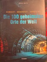 Die 100 geheimsten Orte der Welt Schleswig-Holstein - Emkendorf Vorschau