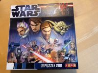 Lupo Star Wars 3 D Effekt Puzzle 200 Teile Bayern - Schwabsoien Vorschau