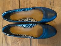 Keilabsatz Schuhe Baden-Württemberg - Konstanz Vorschau