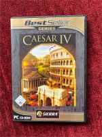 Caesar IV, deutsch, PC-Spiel Nordrhein-Westfalen - Neuss Vorschau