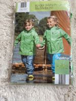 Kinder Matsch- und Buddeljacke gr 86/92 Hessen - Eschborn Vorschau