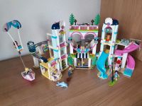 Lego Friends Heartlake City Resort 41347 Sachsen - Wermsdorf Vorschau