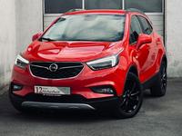 Opel Mokka X 1.4 Turbo*LED*NAVI*AHK*SHZ*LHZ*TEMPO*EU6 Thüringen - Leinefelde Vorschau