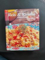 Reis & Risotto Beste Rezepte Kochbuch Sachsen - Radebeul Vorschau
