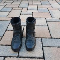 Motorrad Stiefel  Gr 38 Hessen - Feldatal Vorschau