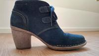 Stiefelette von Clarks Gr. 39 Rostock - Stadtmitte Vorschau