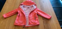 Topimini Softshelljacke Sportjacke pink Gr. 104 Nürnberg (Mittelfr) - Aussenstadt-Sued Vorschau