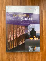 Vernünftig glauben Oberstufe | Katholische Religion Schulbuch Rheinland-Pfalz - Koblenz Vorschau