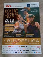 Julia Görges / Tatjana Maria / Antonia Lottner Tennis WTA Poster Bayern - Wenzenbach Vorschau