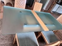 Esszimmer Tisch mit 5 Stühlen Nordrhein-Westfalen - Warendorf Vorschau