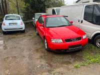 Audi a3 8L schlachtfest (bei genügend interesse) Nordrhein-Westfalen - Lüdenscheid Vorschau