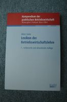 Kiehl Lexikon der Betriebswirtschaftslehre Hessen - Langen (Hessen) Vorschau